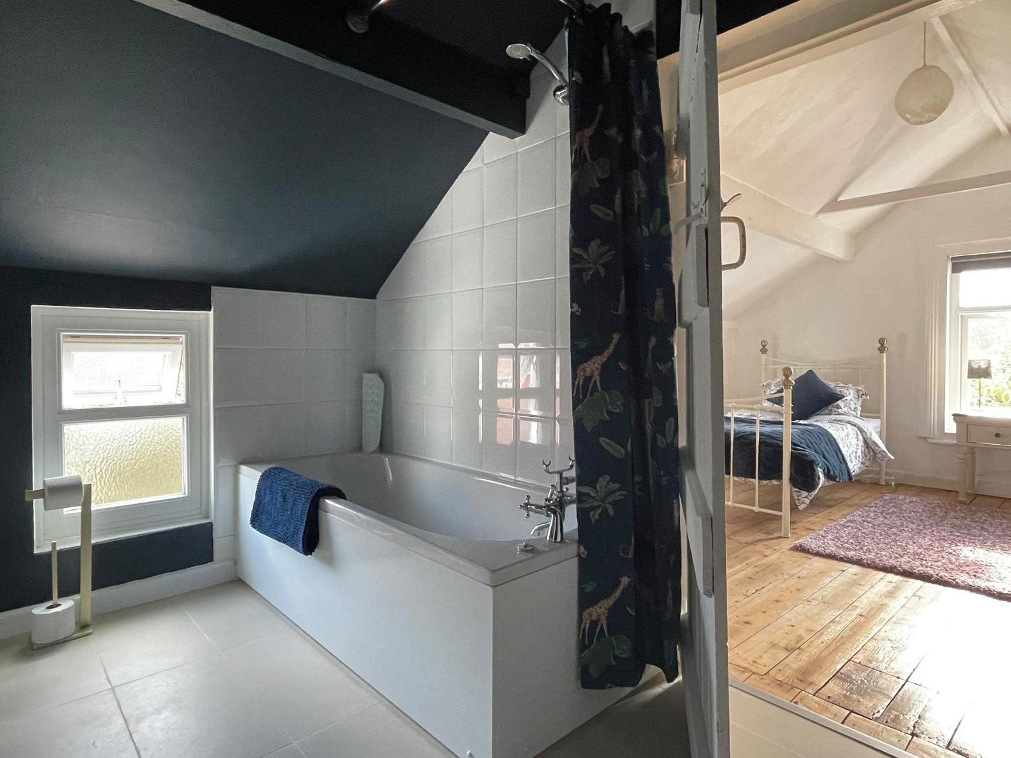 The Cottage At Stanley Villa 사우스포트 외부 사진