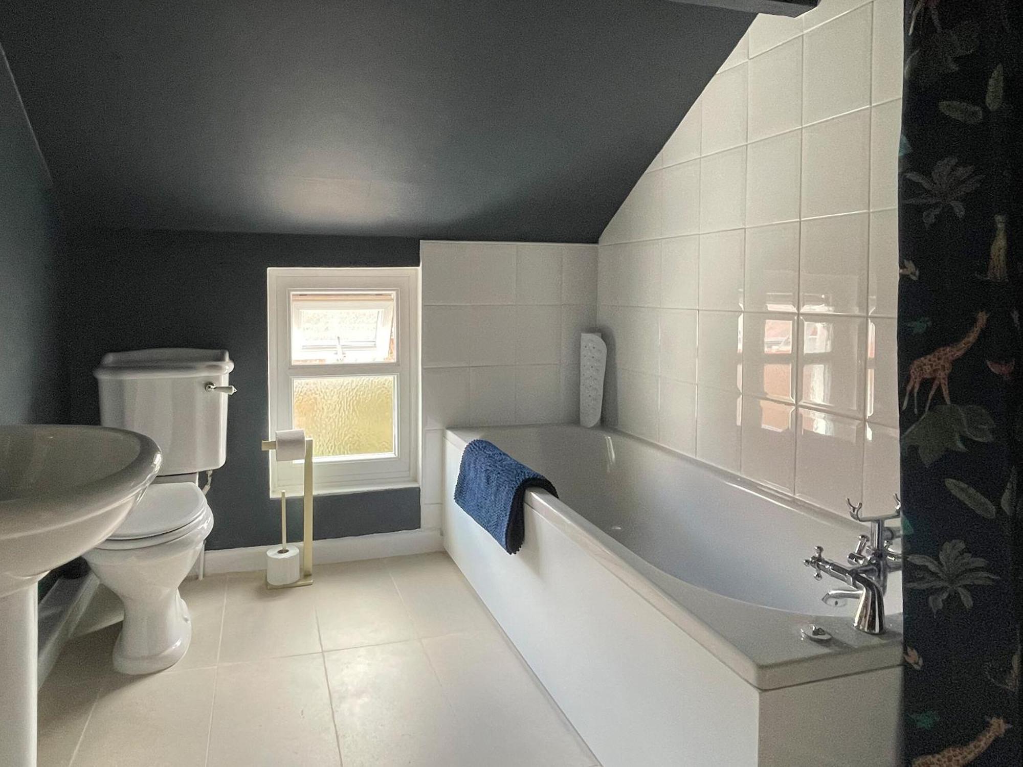 The Cottage At Stanley Villa 사우스포트 외부 사진