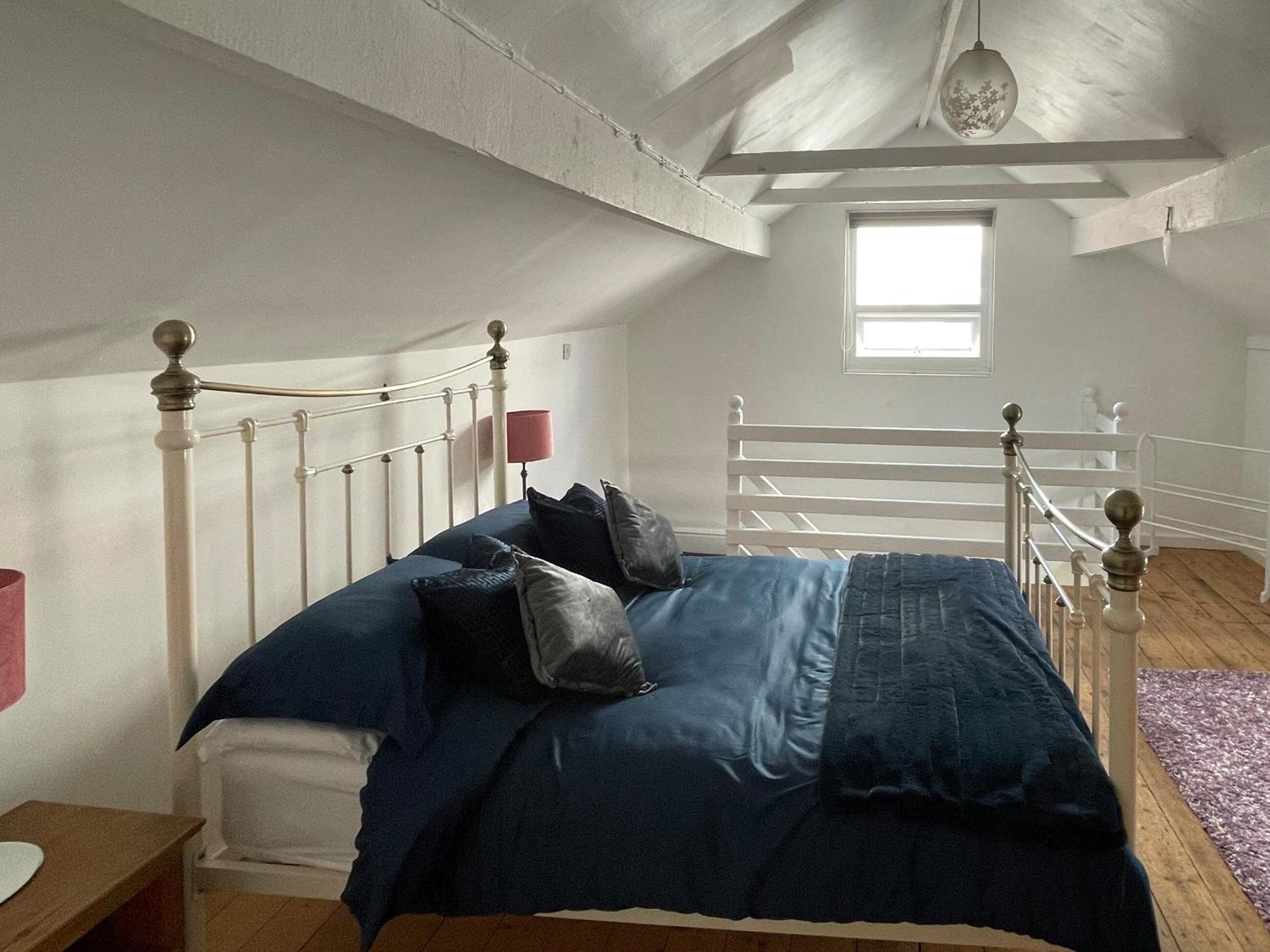 The Cottage At Stanley Villa 사우스포트 외부 사진