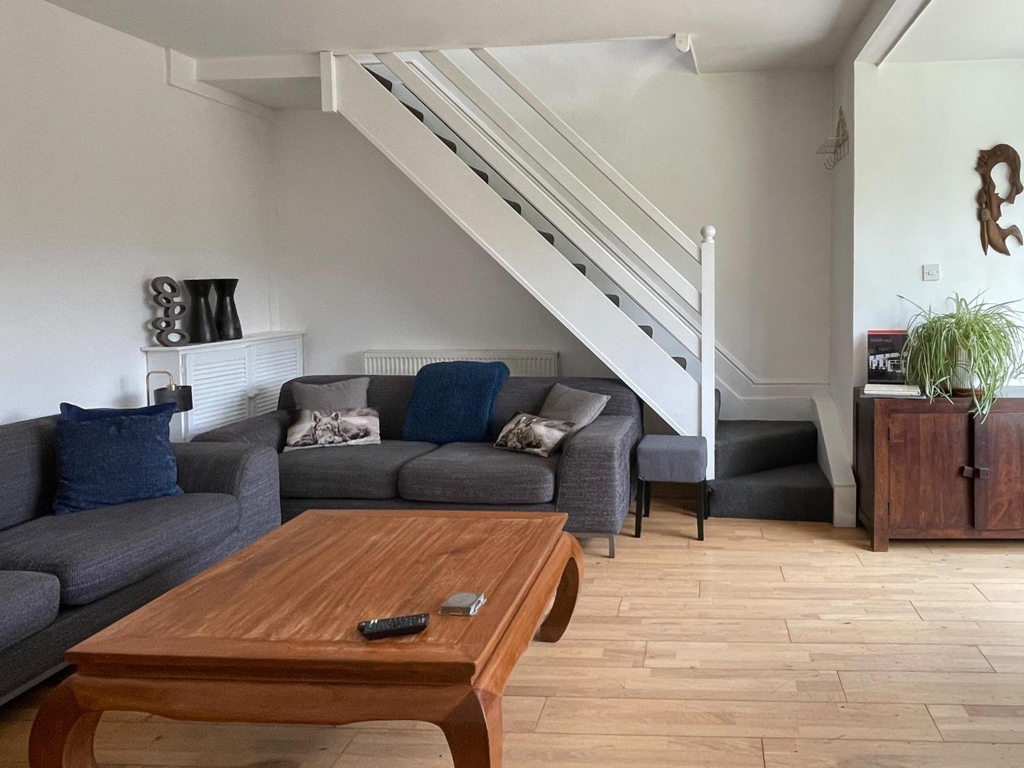 The Cottage At Stanley Villa 사우스포트 외부 사진